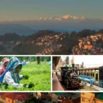 Darjeeling travel guide