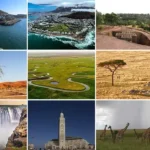 15 Epic Places to Visit in Africa for Unforgettable Adventures