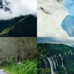 Best Monsoon Travel Destinations in India