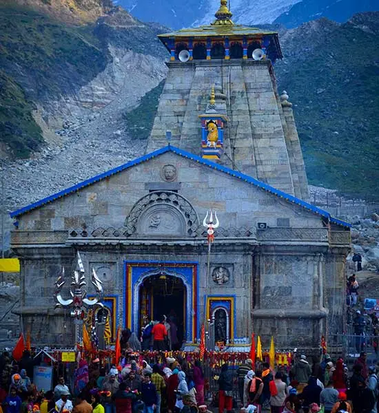 Char Dham Yatra