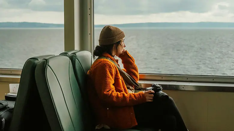 People enjoying a festive holiday season, relaxing or celebrating in a joyful and vibrant setting.