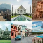UNESCO World Heritage Sites to Visit in 2025: Top 10