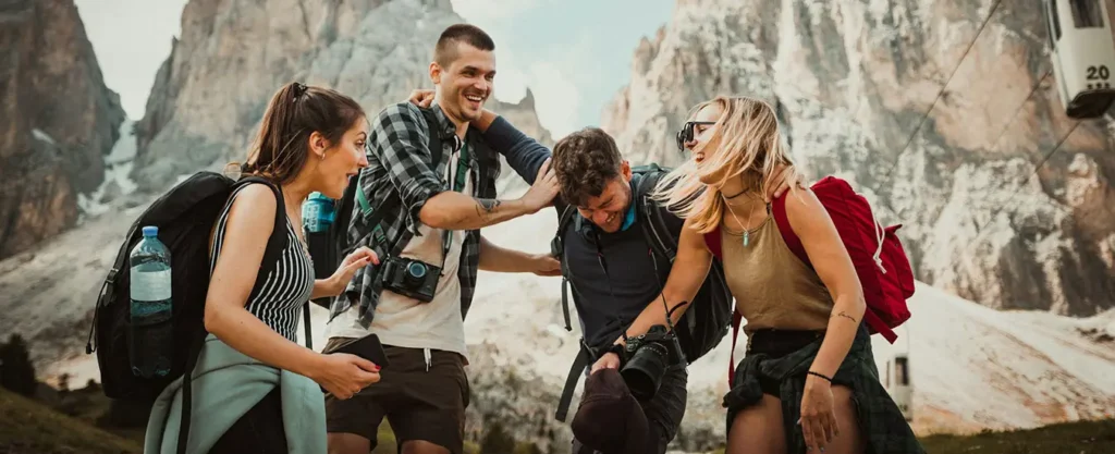 Travel Is Important: How Exploring the World Enriches Your Life