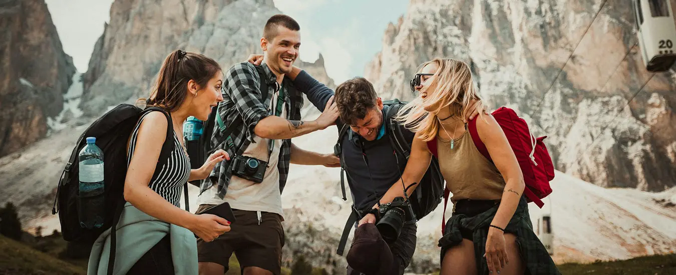 Travel Is Important: How Exploring the World Enriches Your Life