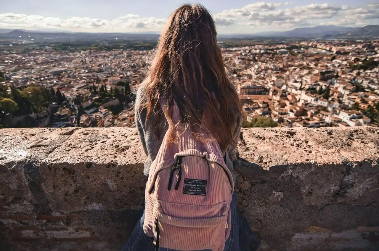 Travel Expands Your Worldview